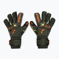 Reusch Attrakt Gold X Evolution Cut vartininko pirštinės žalios 5370064-5555