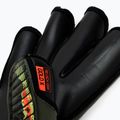 Reusch Attrakt Gold X Evolution Cut vartininko pirštinės žalios 5370064-5555 4