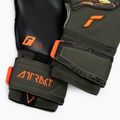 Reusch Attrakt Gold X Evolution Cut vartininko pirštinės žalios 5370064-5555 5