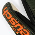 Reusch Attrakt Speedbump vartininko pirštinės žalios 5370039-5556 9
