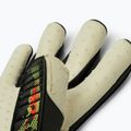 Reusch Attrakt Speedbump vartininko pirštinės žalios 5370039-5556 4