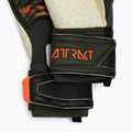Reusch Attrakt Speedbump vartininko pirštinės žalios 5370039-5556 5