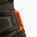 Reusch Attrakt Freegel Gold Finger Support Vartininko pirštinės juodos 5370030-5555 10