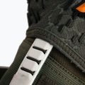 Reusch Attrakt Freegel Gold Finger Support Vartininko pirštinės juodos 5370030-5555 11