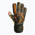 Reusch Attrakt Grip vartininko pirštinės žalios 5370018-5556 5
