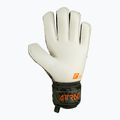 Reusch Attrakt Tvirtos žalios vartininko pirštinės 5370016-5556 6