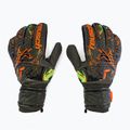 Reusch Attrakt Tvirtos žalios vartininko pirštinės 5370016-5556