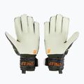 Reusch Attrakt Tvirtos žalios vartininko pirštinės 5370016-5556 2