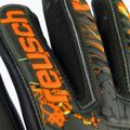 Reusch Attrakt Gold X Finger Support Junior vartininko pirštinės žalia-juoda 5372050-5555 8