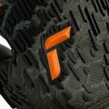 Reusch Attrakt Freegel Silver Finger Support Junior vartininko pirštinės juodai žalios 5372030-5555 9