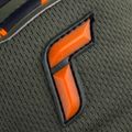 Reusch Attrakt Gold X Junior vartininko pirštinės žalia-juoda 5372055-5555 8