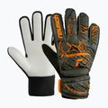 Reusch Attrakt Starter Solid Junior vaikiškos vartininko pirštinės, žalios 5372014-5556 4