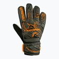 Reusch Attrakt Starter Solid Junior vaikiškos vartininko pirštinės, žalios 5372014-5556 5