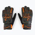 Reusch Attrakt Starter Solid Junior vaikiškos vartininko pirštinės, žalios 5372014-5556