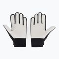 Reusch Attrakt Starter Solid Junior vaikiškos vartininko pirštinės, žalios 5372014-5556 2