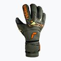 Reusch Attrakt Duo Ortho-Tec vartininko pirštinės 5370050-5555 4