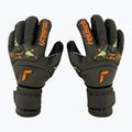 Reusch Attrakt Duo Ortho-Tec vartininko pirštinės 5370050-5555