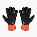 Reusch Attrakt Gold X Evolution Cut Finger Support vartininko pirštinės raudonos 5370950-3333 2