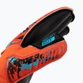 Reusch Attrakt Gold X Evolution Cut Finger Support vartininko pirštinės raudonos 5370950-3333 3