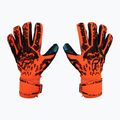 Reusch Attrakt Freegel Fusion vartininko pirštinės raudonos 5370995-3333