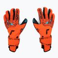 Reusch Attrakt Fusion Guardian AdaptiveFlex vartininko pirštinės raudonos 5370985-3333