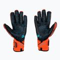 Reusch Attrakt Fusion Guardian AdaptiveFlex vartininko pirštinės raudonos 5370985-3333 2