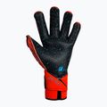 Reusch Attrakt Fusion Guardian AdaptiveFlex vartininko pirštinės raudonos 5370985-3333 5