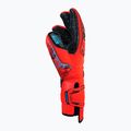 Reusch Attrakt Fusion Guardian AdaptiveFlex vartininko pirštinės raudonos 5370985-3333 6