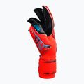 Reusch Attrakt Gold X Evolution Cut vartininko pirštinės raudonos 5370964-3333 6