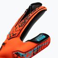 Reusch Attrakt Gold X Evolution Cut vartininko pirštinės raudonos 5370964-3333 3