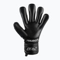 Reusch Attrakt Freegel Gold X žalios vartininko pirštinės 5370935-5556 5