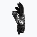 Reusch Attrakt Resist vartininko pirštinės juodos 5370615-7700 6
