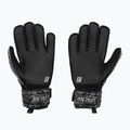 Reusch Attrakt Resist vartininko pirštinės juodos 5370615-7700 2