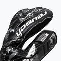 Reusch Attrakt Resist vartininko pirštinės juodos 5370615-7700 3