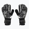 Reusch Attrakt Solid vartininko pirštinės juodos 5370515-7700