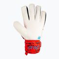 Reusch Attrakt Solid vartininko pirštinės raudonos 5370515-3334 5