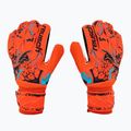 Reusch Attrakt Solid vartininko pirštinės raudonos 5370515-3334