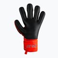 Reusch Attrakt Freegel Silver vartininko pirštinės raudonos 5370235-3333 5