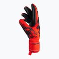 Reusch Attrakt Freegel Silver vartininko pirštinės raudonos 5370235-3333 6