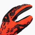 Reusch Attrakt Freegel Silver vartininko pirštinės raudonos 5370235-3333 3