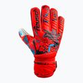 Reusch Attrakt Grip vartininko pirštinės raudonos 5370815-3334