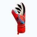 Reusch Attrakt Grip vartininko pirštinės raudonos 5370815-3334 3