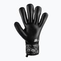 Reusch Attrakt Infinity Finger Support Vartininko pirštinės juodos 5370720-7700 5