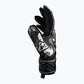 Reusch Attrakt Resist Finger Support Vartininko pirštinės juodos 5370610-7700 6