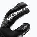 Reusch Attrakt Infinity Resistor AdaptiveFlex vartininko pirštinės juodos 5370745-7700 3