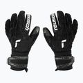 Reusch Attrakt Freegel Infinity vartininko pirštinės juodos 5370735-7700