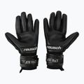 Reusch Attrakt Freegel Infinity vartininko pirštinės juodos 5370735-7700 2