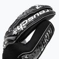 Reusch Attrakt Infinity vartininko pirštinės juodos 5370725-7700 3