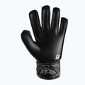 Reusch Attrakt Solid Junior vaikiškos vartininko pirštinės, juodos 5372515-7700 5