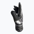 Reusch Attrakt Solid Junior vaikiškos vartininko pirštinės, juodos 5372515-7700 6